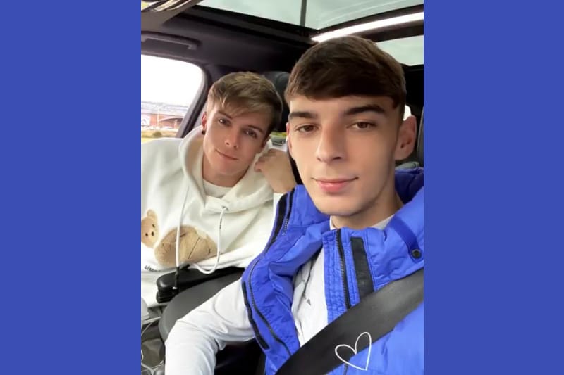 Are Callum And Chloe Still Together?