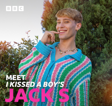 'I Kissed a Boy' Season 2