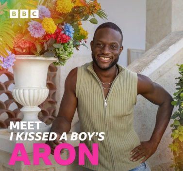 'I Kissed a Boy' Season 2