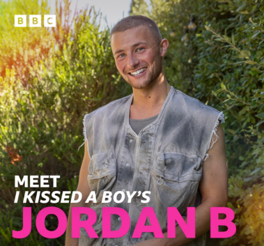 'I Kissed a Boy' Season 2