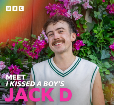 'I Kissed a Boy' Season 2