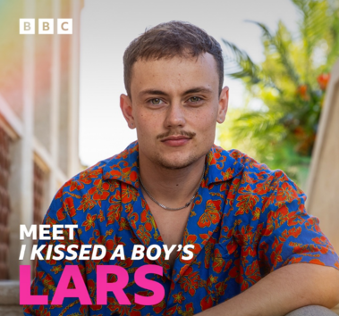 'I Kissed a Boy' Season 2