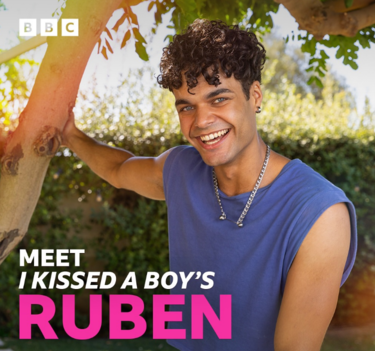 'I Kissed a Boy' Season 2