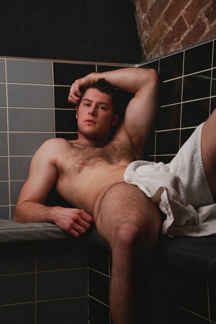 Bathhouse Boys
