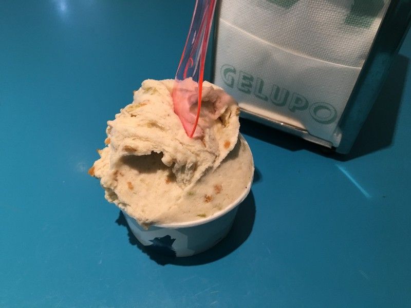 Where to find the best ice-cream in London