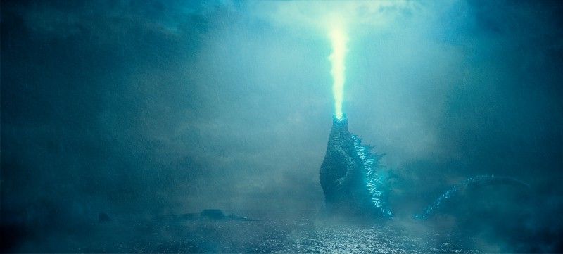 Could Godzilla be a gay icon?
