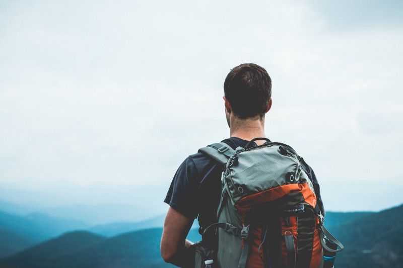 My five step plan for coping with a mid-life crisis