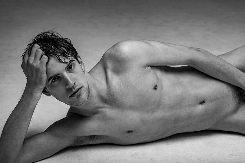Model Watch: Michael T from Perth