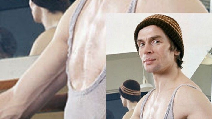 100 Heroes: Rudolf Nureyev