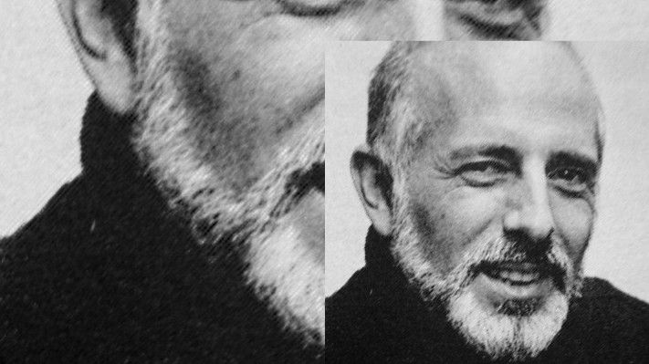 100 Heroes: Jerome Robbins