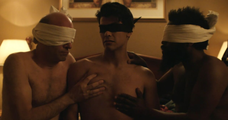Exploring the impact of toxic masculinity