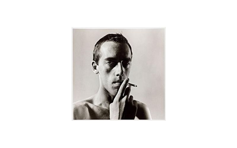 100 Heroes: David Wojnarowicz