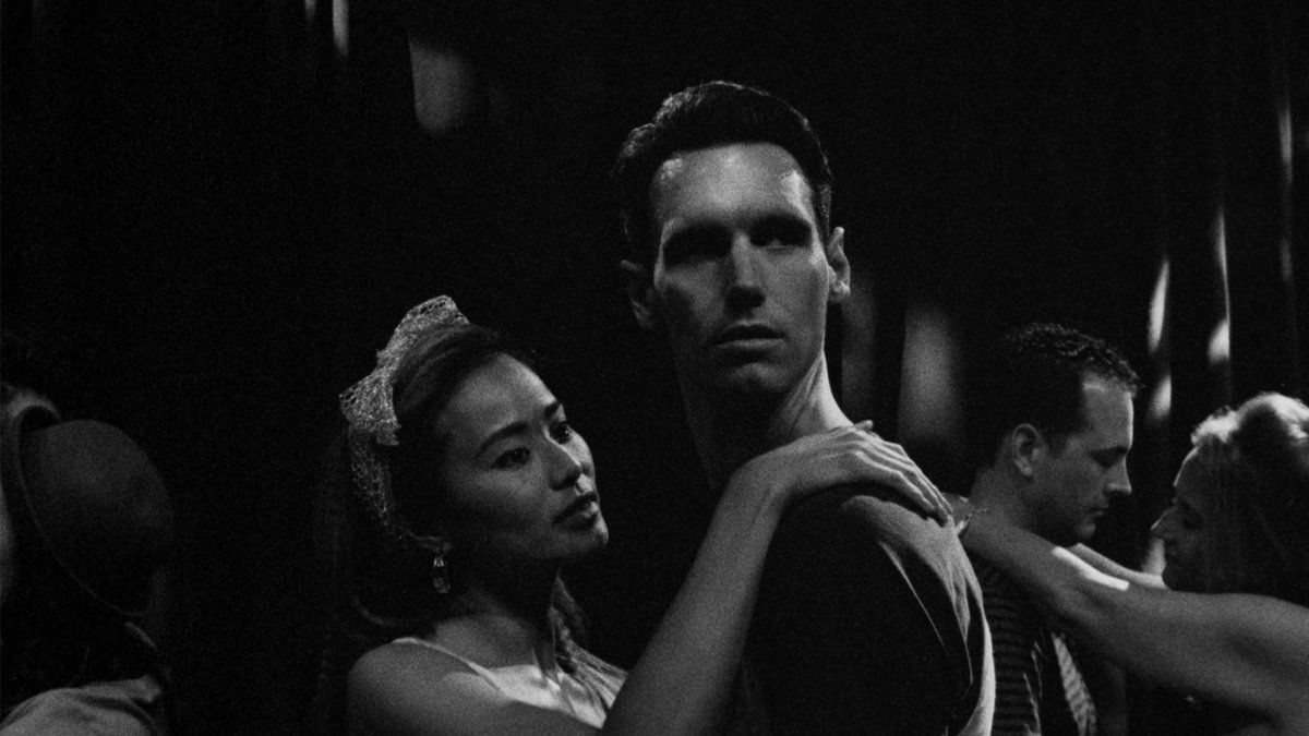 A film that takes us back to the heartache of 1985