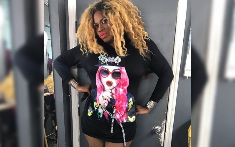 Why every child should get to see a drag show
