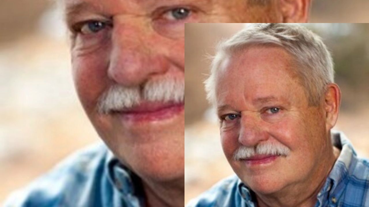 100 Heroes: Armistead Maupin