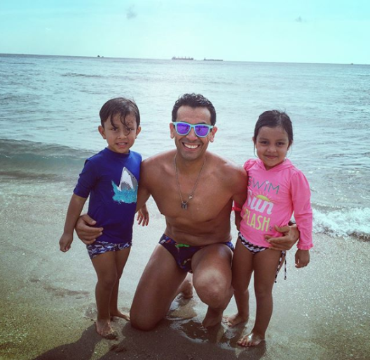 The challenges of being a single gay dad