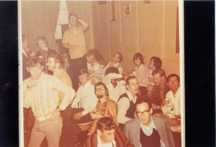 LGBTQ History: Fire at the Up Stairs Lounge in New Orleans