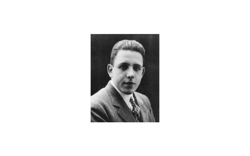 100 Heroes: Francis Poulenc