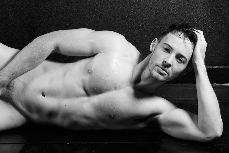 Model Watch: Dylan J from Perth