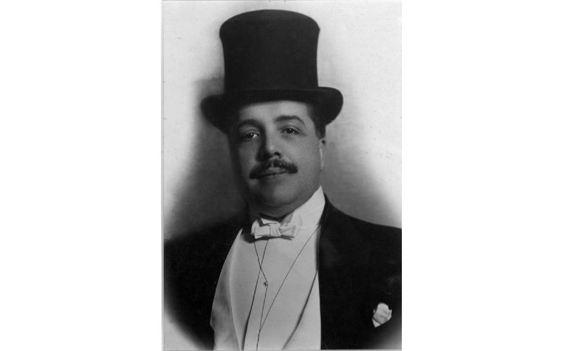 100 Heroes: Sergei Diaghilev