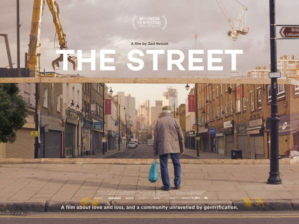 Review: The Street