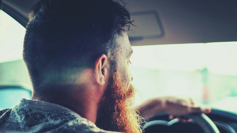 I'm turned on by hairy guys