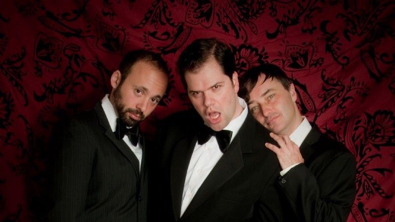 The masochistic joy of Bad Gay Movies