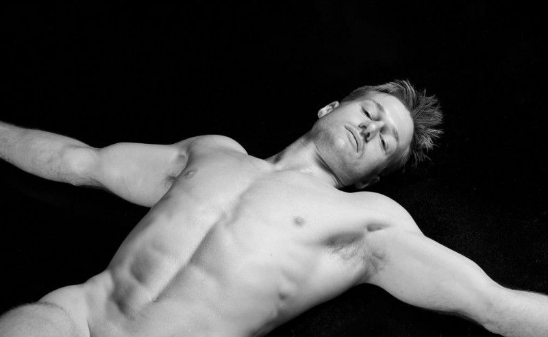 Model Watch: Meet Edward from Perth