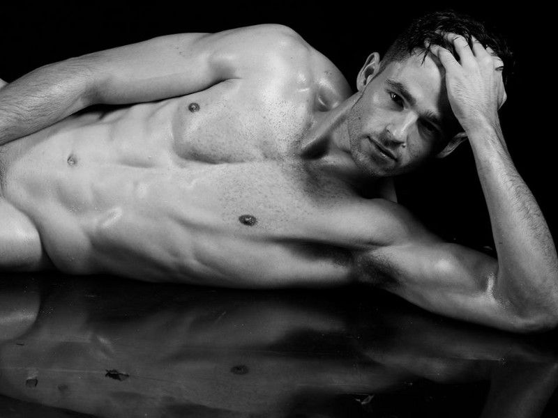 Model Watch: Chace from Perth, Australia