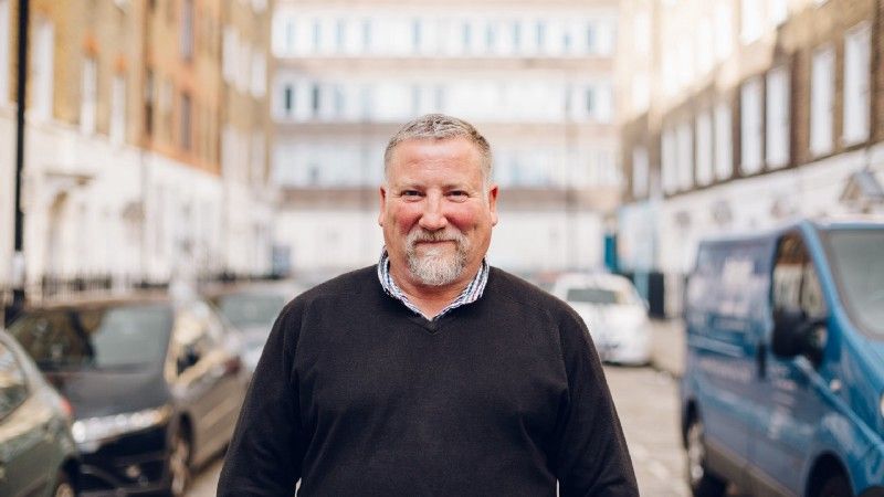 Gavin Hay: Daddy Issues