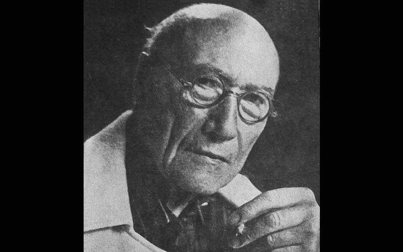 100 Heroes: André Gide