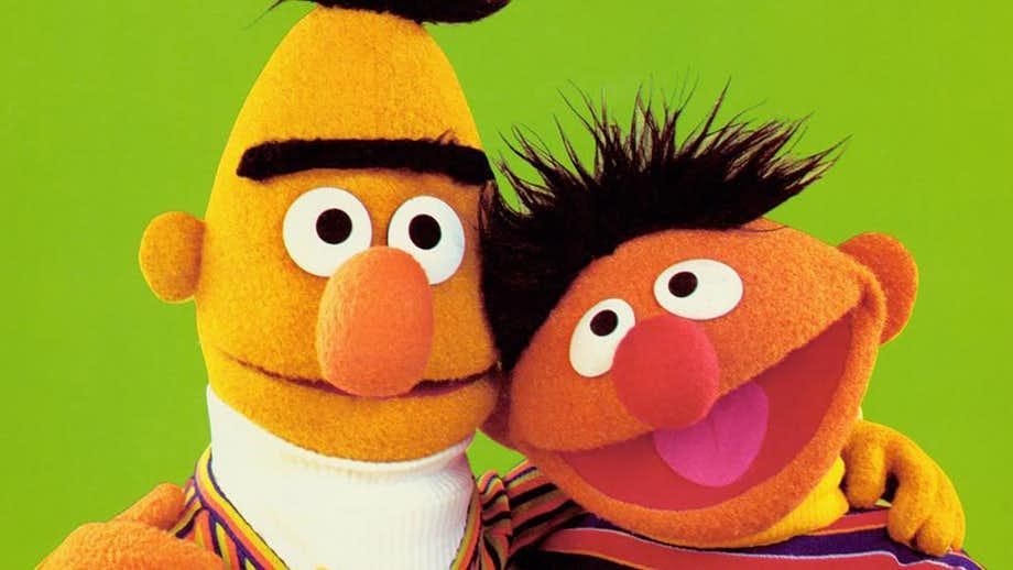 Puppets matter