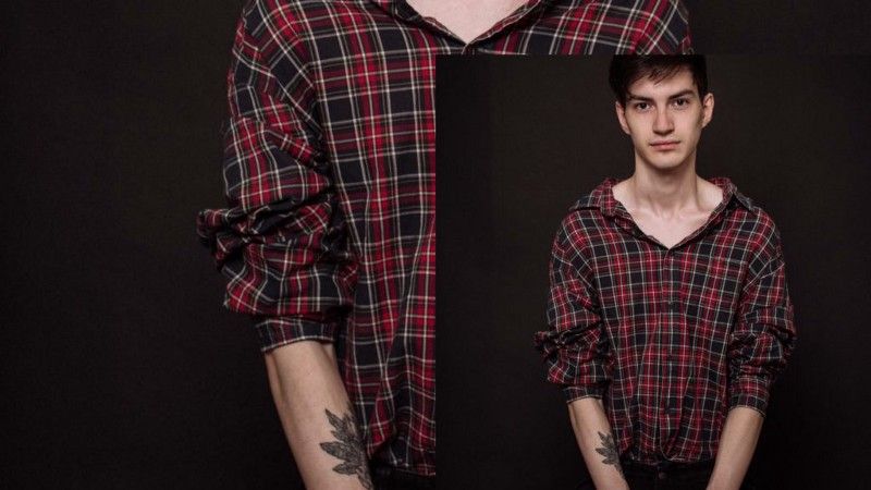 Cheap Eastern European Boys