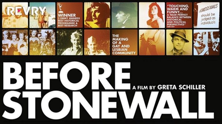 What was queer life like before the Stonewall riots?