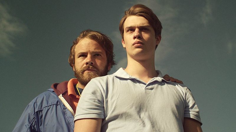 The allure of a Handsome Devil - a film to restore your hope in happy endings for queer kids