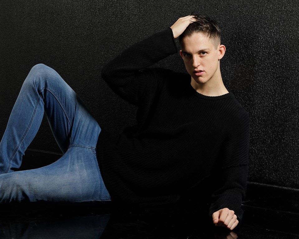Model Watch: Dylan from Perth