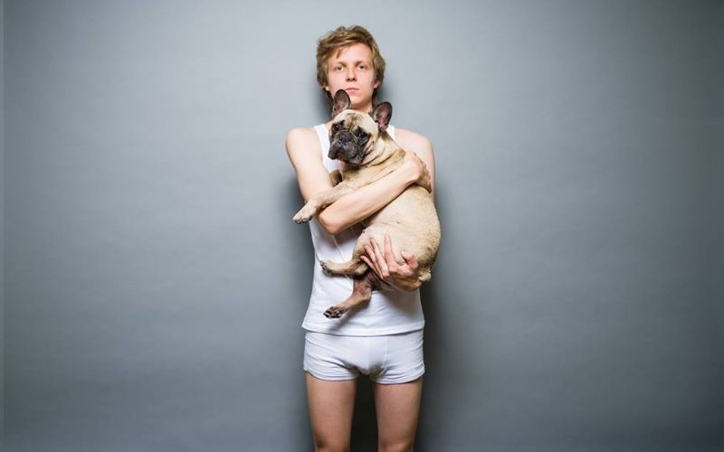 Awkward Conversations with Animals I’ve F*cked