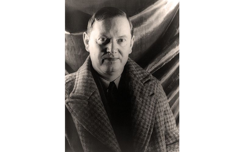 100 Heroes: Evelyn Waugh