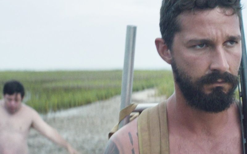 The Peanut Butter Falcon - a film that restores hope and faith in humanity