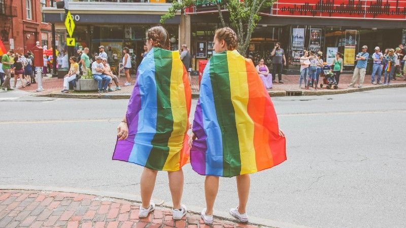 The challenge of LGBTQ marketing