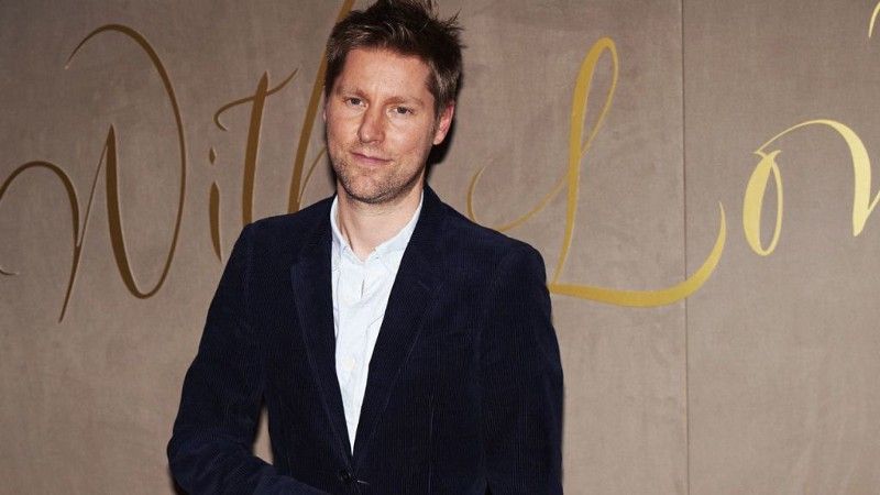 100 Heroes: Christopher Bailey