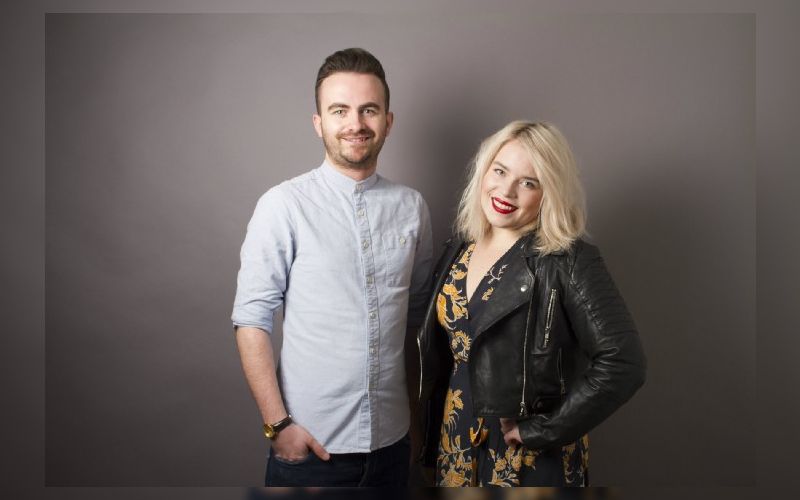 How do you build a queer career in PR and Marketing?
