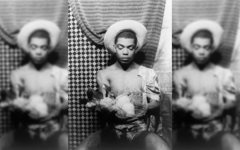 LGBTQ Heroes: Alvin Ailey