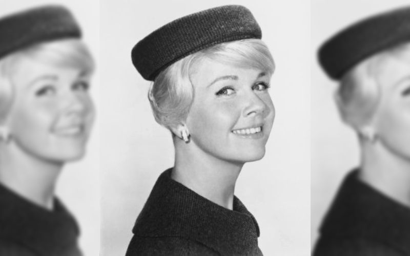 What made Doris Day a queer icon?