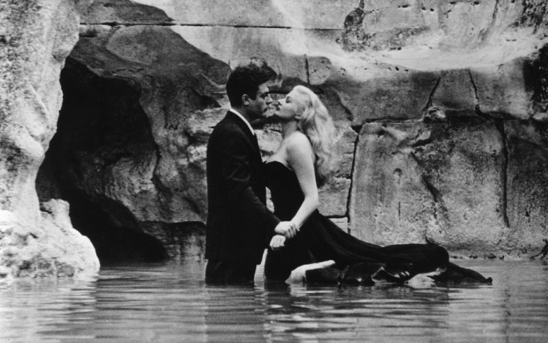La dolce vita - a Roman fantasy that celebrates our eternal search for the sweet life