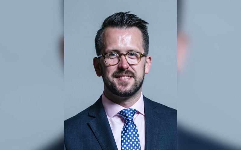 LGBTQ Heroes: Stewart McDonald - representing the people of Scotland