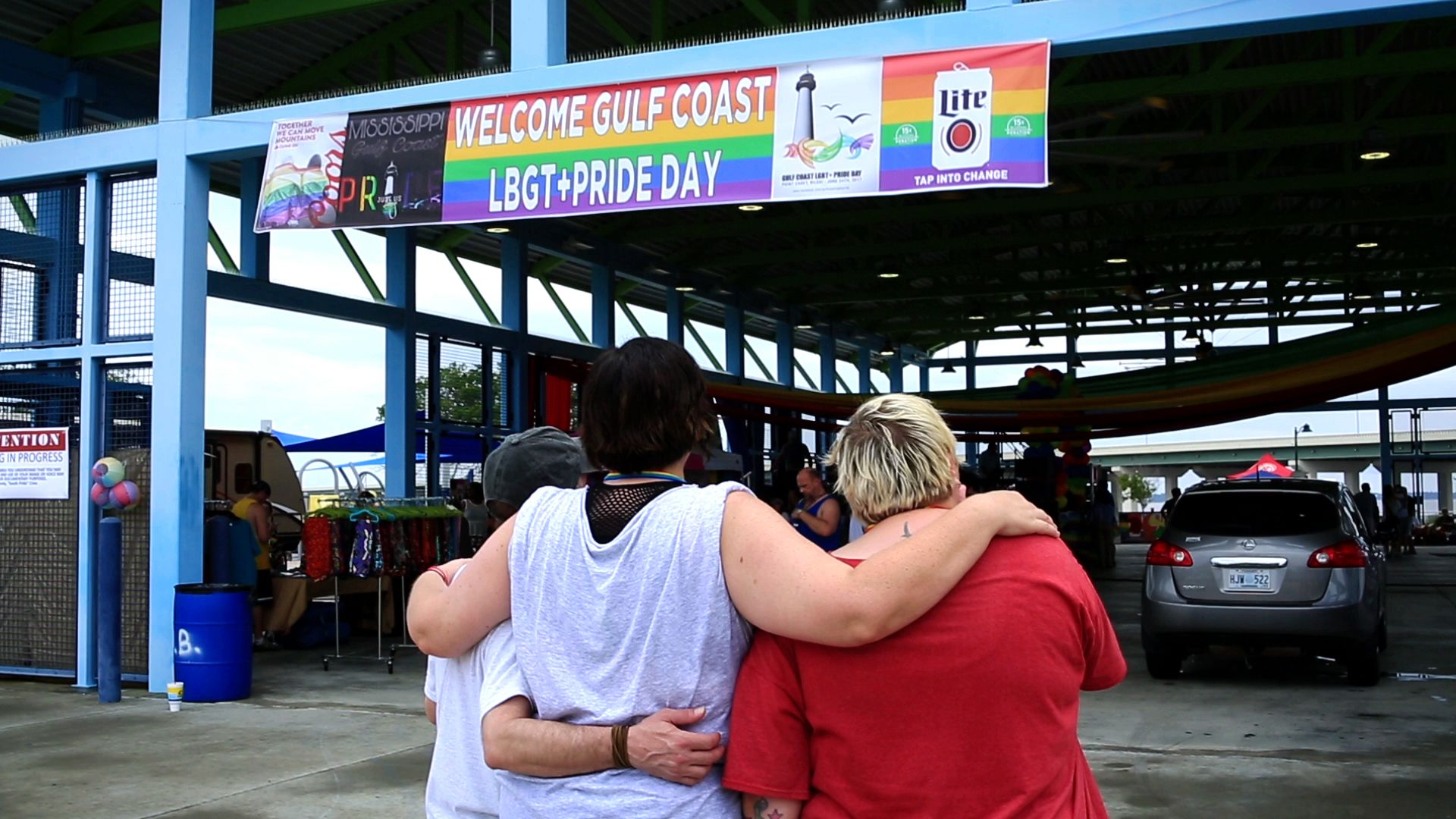 What does Pride mean in the American South?