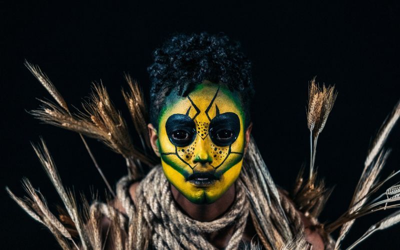 Sea Sharp tackles racial equality versus racial sensitivity in Brother Insect