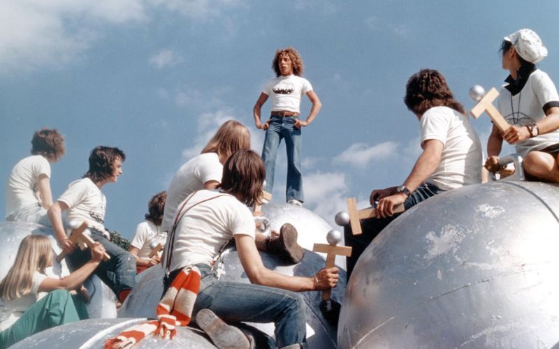 Film classics: Tommy - the rock opera that will blow your mind