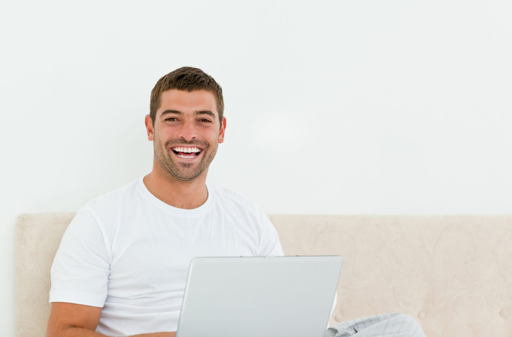 Time to get your finances sorted out?